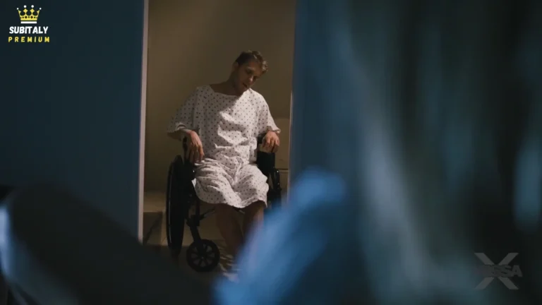 Gratis Premium Mona Wales – Il paziente ha bisogno di cure speciali 1 Parte Sub ita