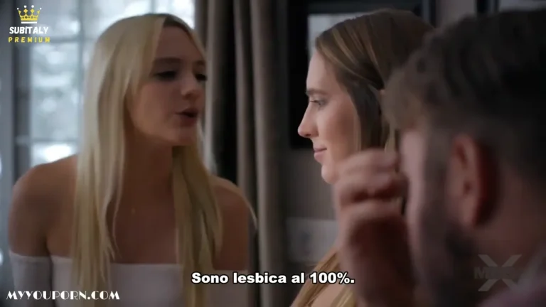 Premium Cadence Lux e Kenna James – Lei vive per me 2 Parte Sub ita