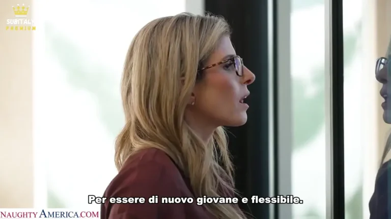 Premium Cory Chase – Donna sposata vuole il cazzo grosso del suo vicino Sub ita