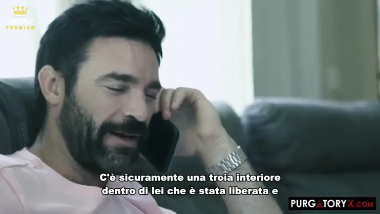 Premium Jaye Summers – Liberare la troia che c’è in mia moglie 3 Parte Sub ita
