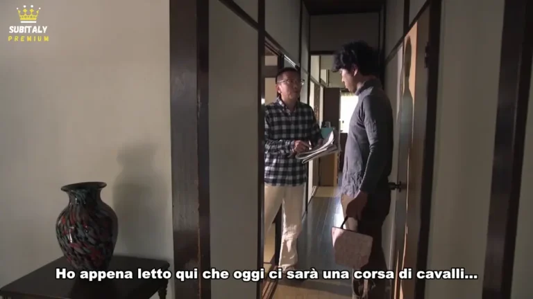 Premium Keiko Hattori – Una madre cinquantenne e suo figlio