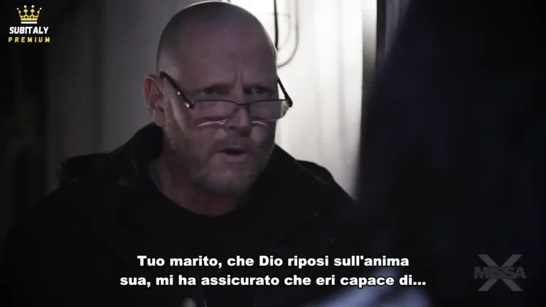 Premium Reagan Foxx – Sarò l’uomo di casa adesso Sub ita