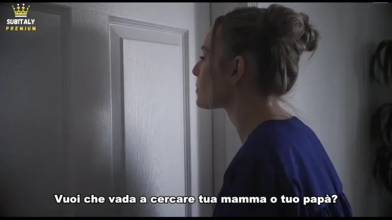 Premium Scarlett Sage – Mia sorella mi fa venire due volte Sub ita
