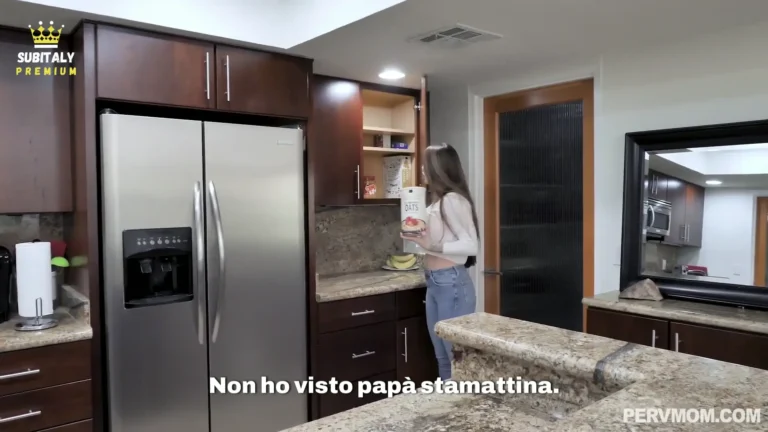 Premium Brianna Rose – Voglio mia madre a tutti i costi 2 Parte Sub ita