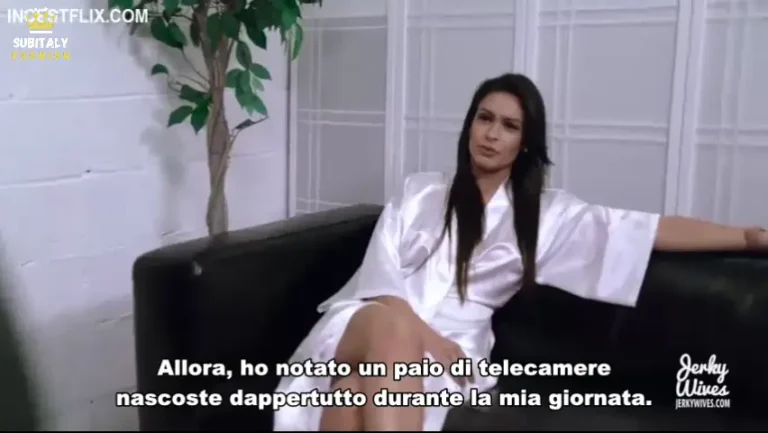 Premium Katana Kombat – La mia sexy mamma latina 2 Parte Sub ita