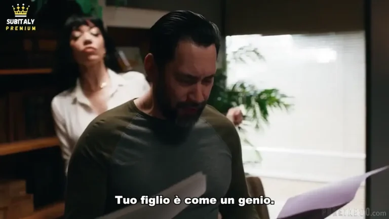 Premium Little Puck – Una madre è disposta a fare qualsiasi cosa Sub ita