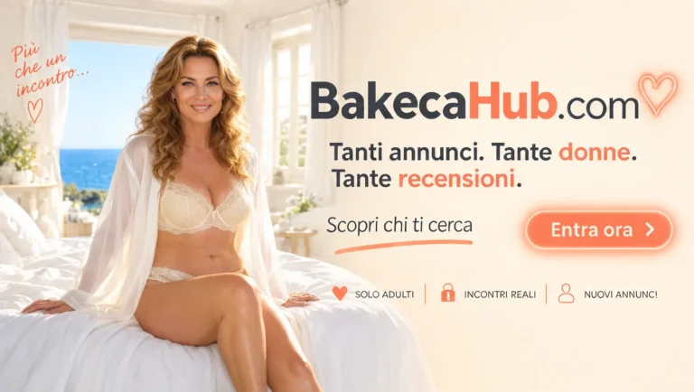 MILF porche nella tua città